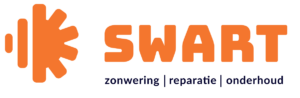 Swart Zonwering logo